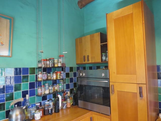 Finca/Casa Rural de 3 habitaciones en Bérchules en venta con garaje - 199.500 € (Ref: 10082188)