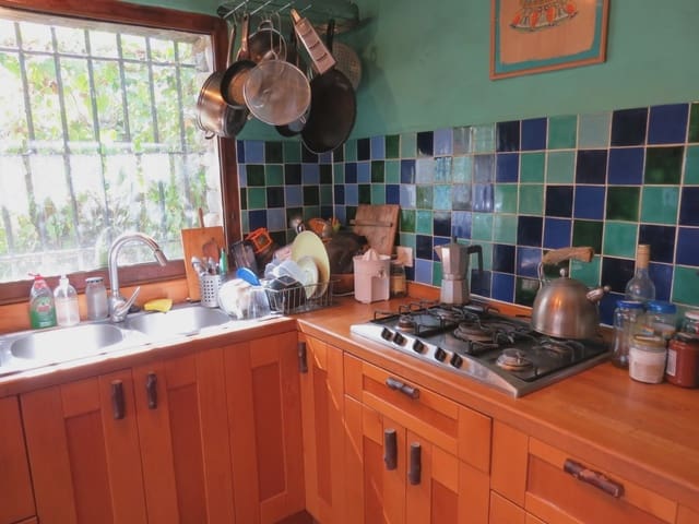 Finca/Casa Rural de 3 habitaciones en Bérchules en venta con garaje - 199.500 € (Ref: 10082188)