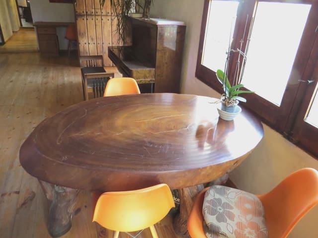 Finca/Casa Rural de 3 habitaciones en Bérchules en venta con garaje - 199.500 € (Ref: 10082188)