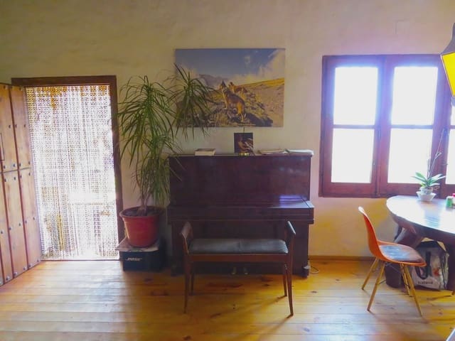 Finca/Casa Rural de 3 habitaciones en Bérchules en venta con garaje - 199.500 € (Ref: 10082188)