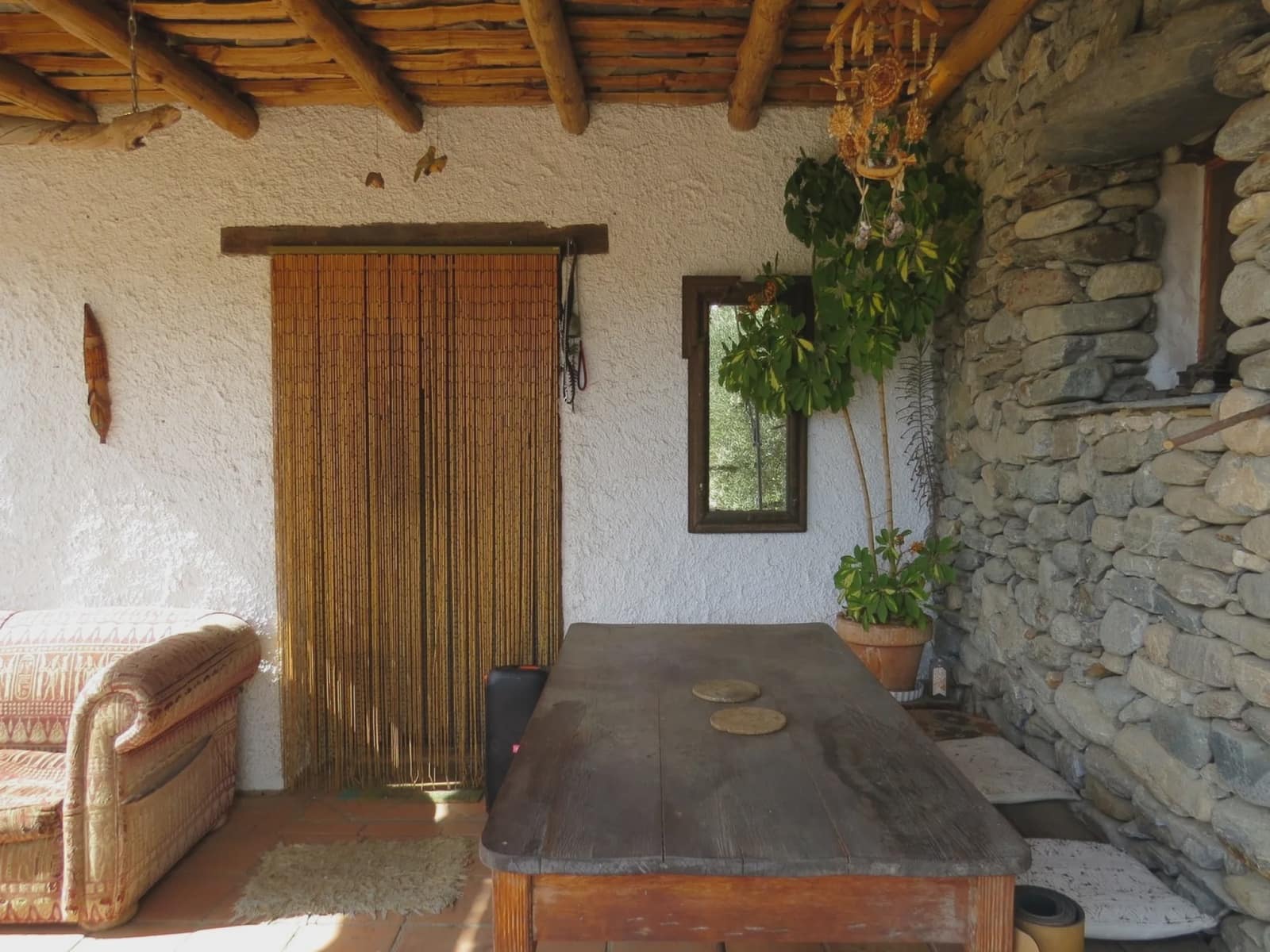 Finca/Casa Rural de 3 habitaciones en Bérchules en venta con garaje - 199.500 € (Ref: 10082188)