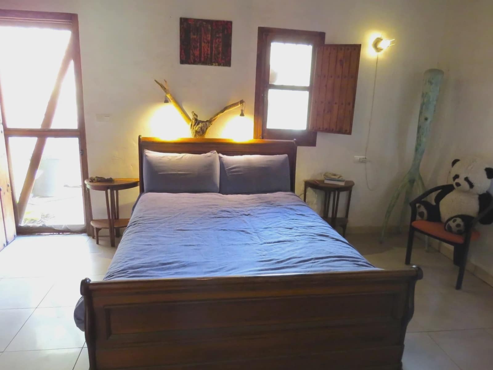 Finca/Casa Rural de 3 habitaciones en Bérchules en venta con garaje - 199.500 € (Ref: 10082188)