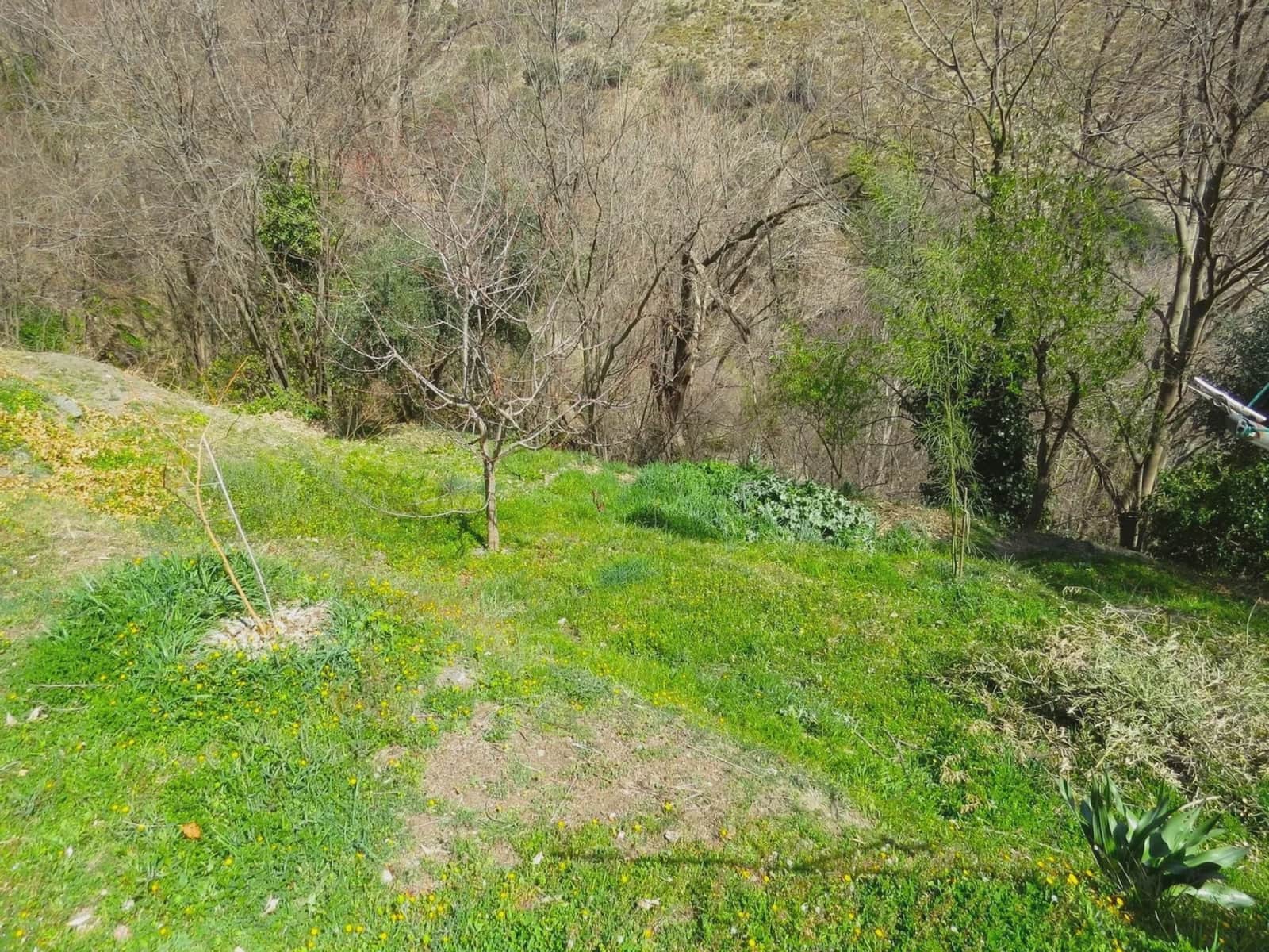 Finca/Casa Rural de 3 habitaciones en Bérchules en venta con garaje - 199.500 € (Ref: 10082188)