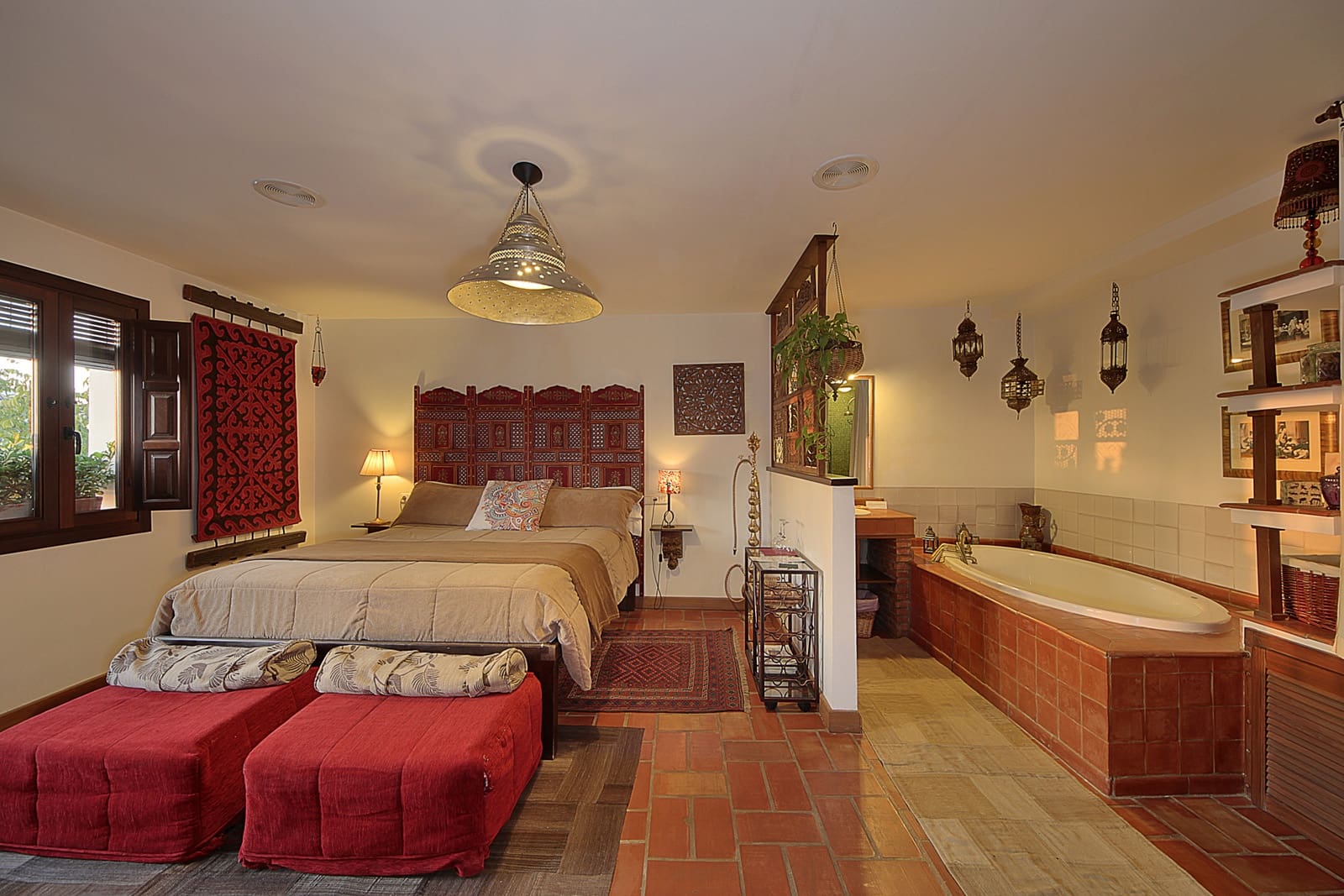 7 camera da letto Casa in vendita in Granada citta - 1.250.000 € (Rif: 10093932)