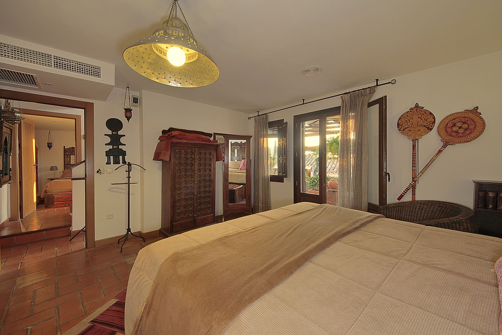 7 camera da letto Casa in vendita in Granada citta - 1.250.000 € (Rif: 10093932)