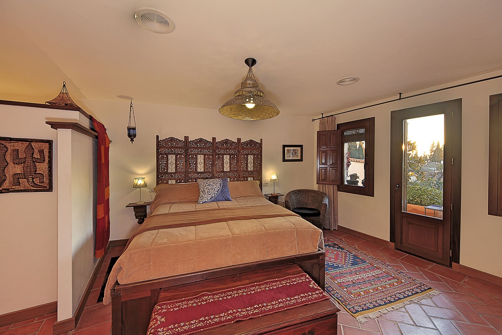 7 camera da letto Casa in vendita in Granada citta - 1.250.000 € (Rif: 10093932)