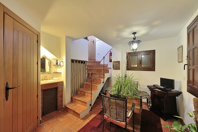 7 camera da letto Casa in vendita in Albaicin, Granada città - 1.250.000 € (Rif: 10093932)