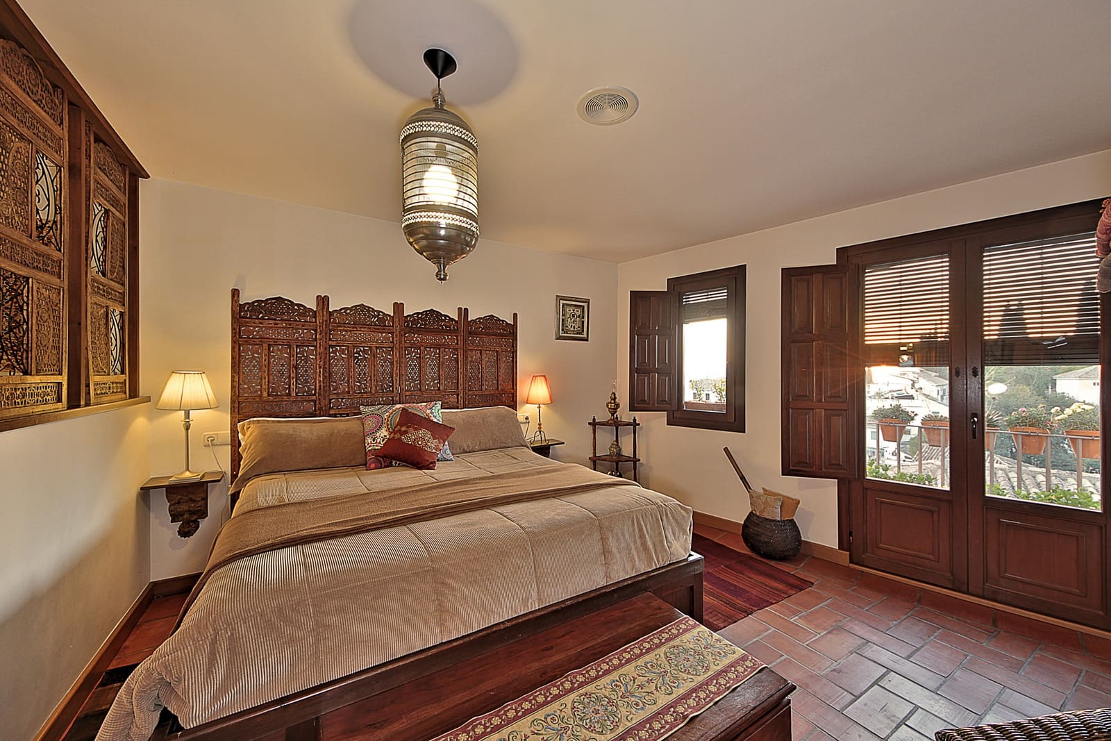 7 camera da letto Casa in vendita in Granada citta - 1.250.000 € (Rif: 10093932)