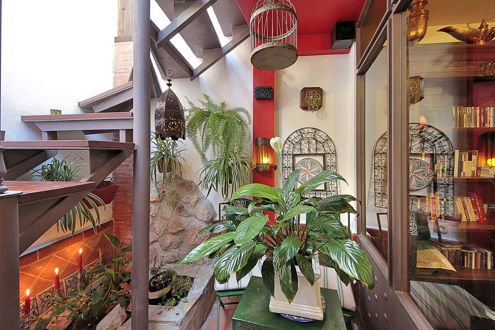 7 camera da letto Casa in vendita in Granada citta - 1.250.000 € (Rif: 10093932)