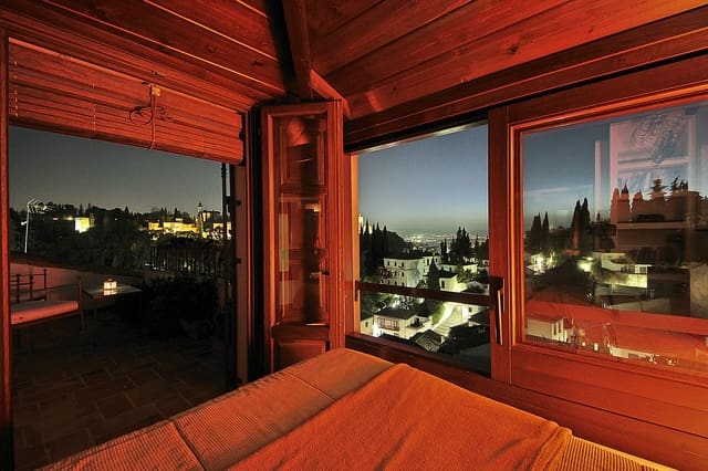 7 camera da letto Casa in vendita in Albaicin, Granada città - 1.250.000 € (Rif: 10093932)
