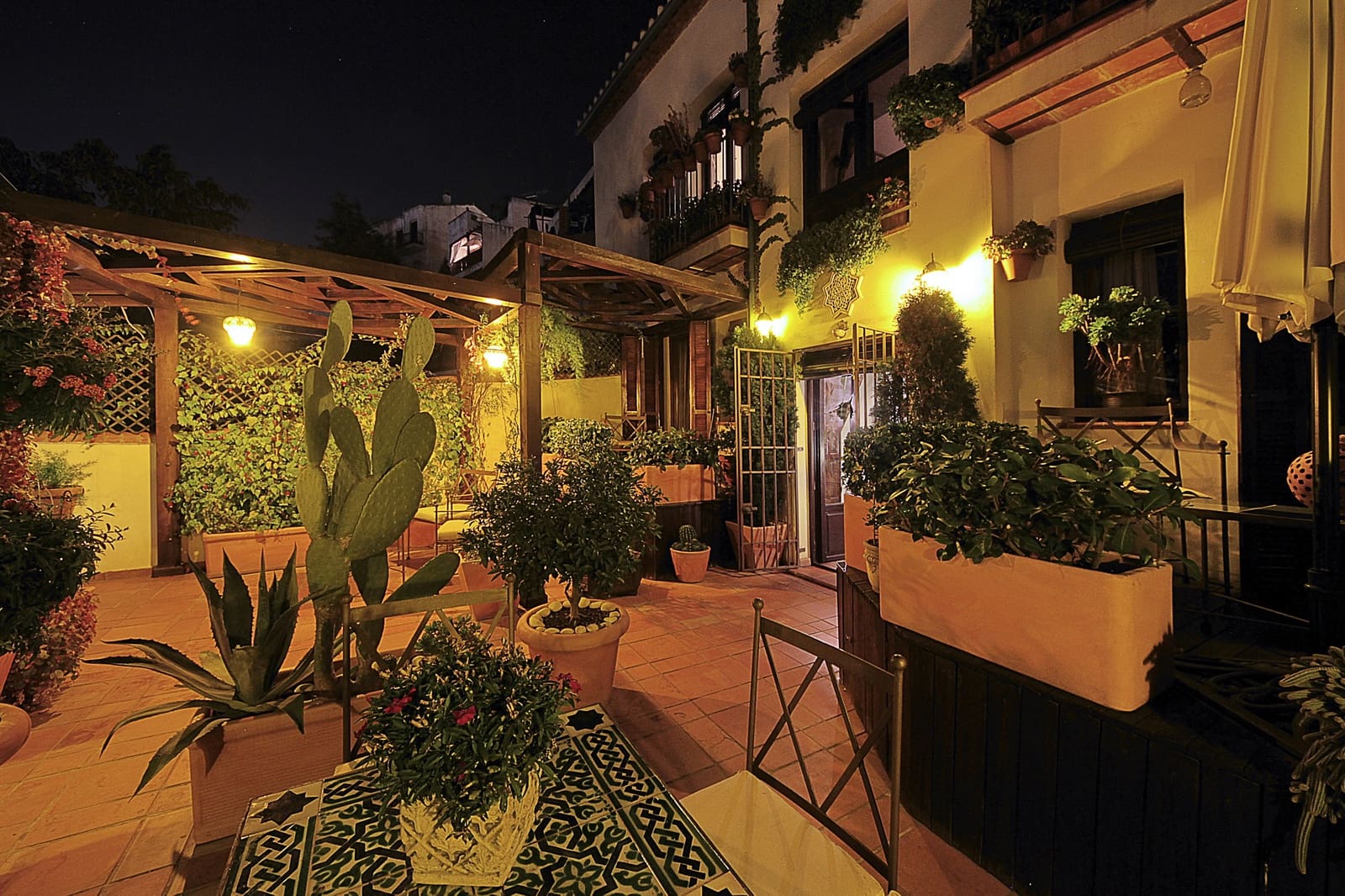 7 camera da letto Casa in vendita in Granada citta - 1.250.000 € (Rif: 10093932)