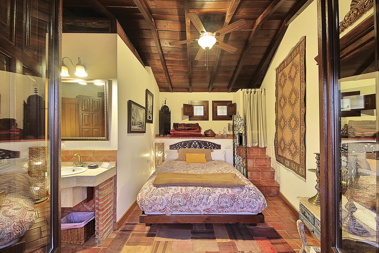 7 camera da letto Casa in vendita in Granada citta - 1.250.000 € (Rif: 10093932)