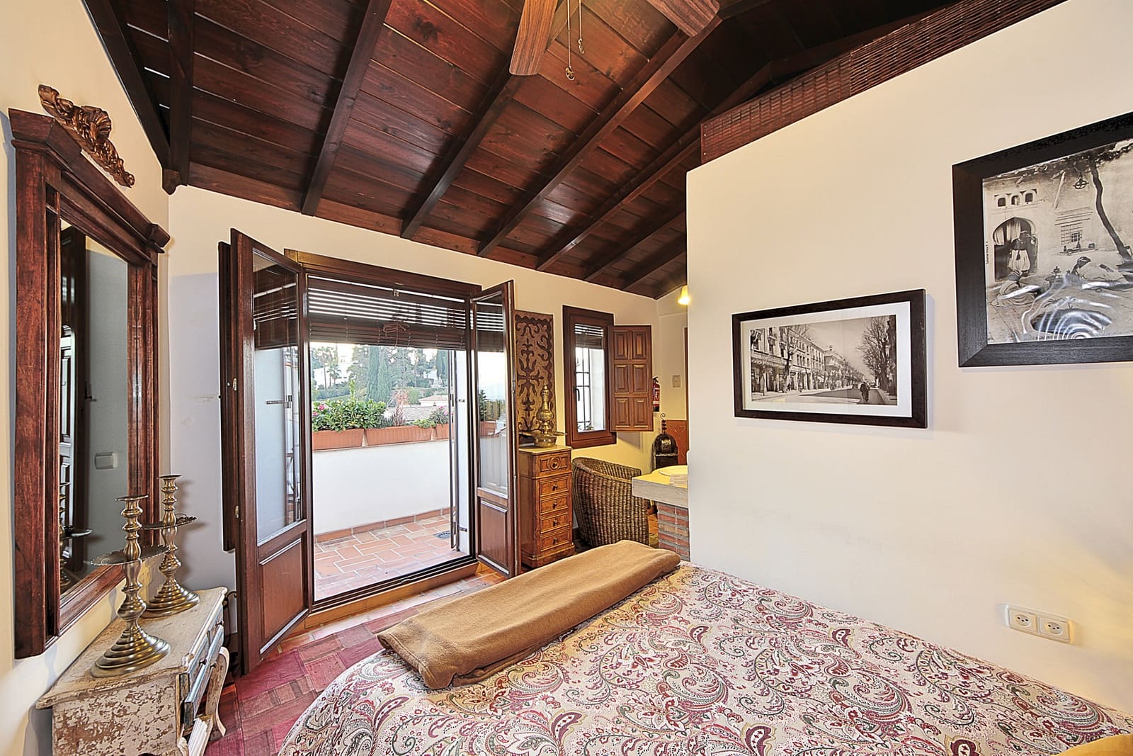 7 camera da letto Casa in vendita in Granada citta - 1.250.000 € (Rif: 10093932)