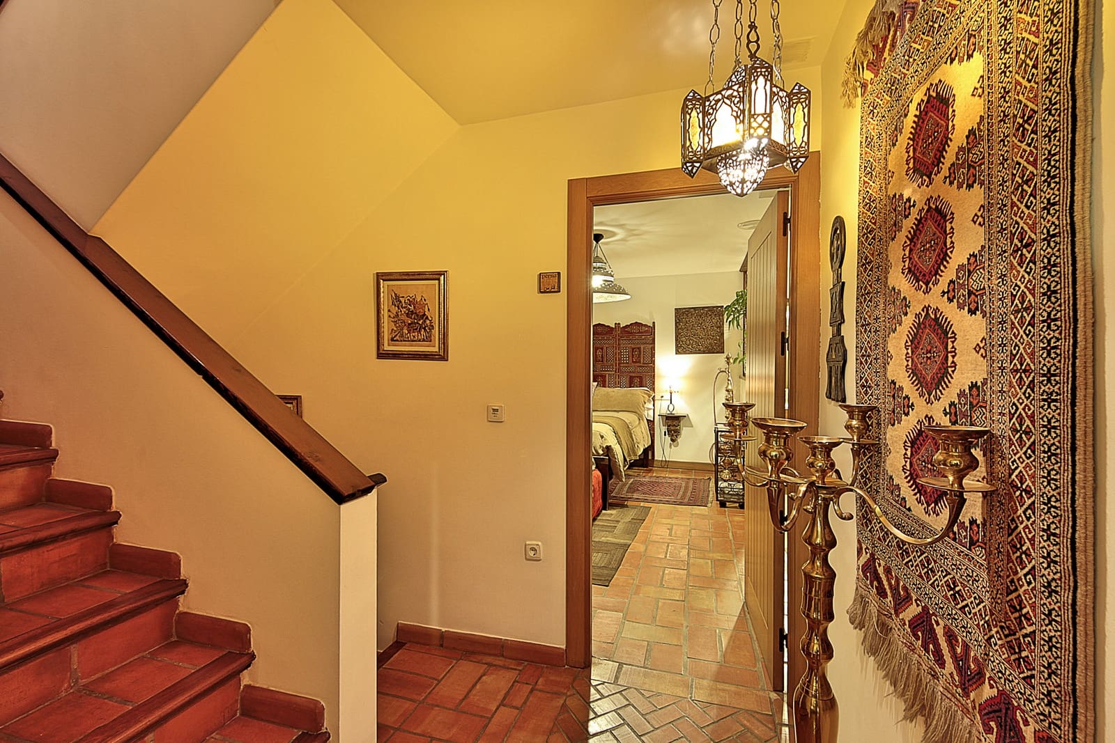 7 camera da letto Casa in vendita in Granada citta - 1.250.000 € (Rif: 10093932)