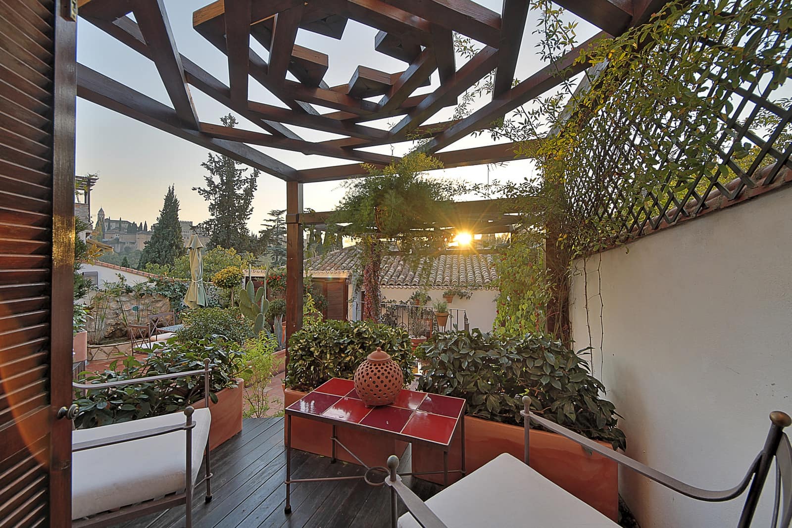 7 camera da letto Casa in vendita in Granada citta - 1.250.000 € (Rif: 10093932)