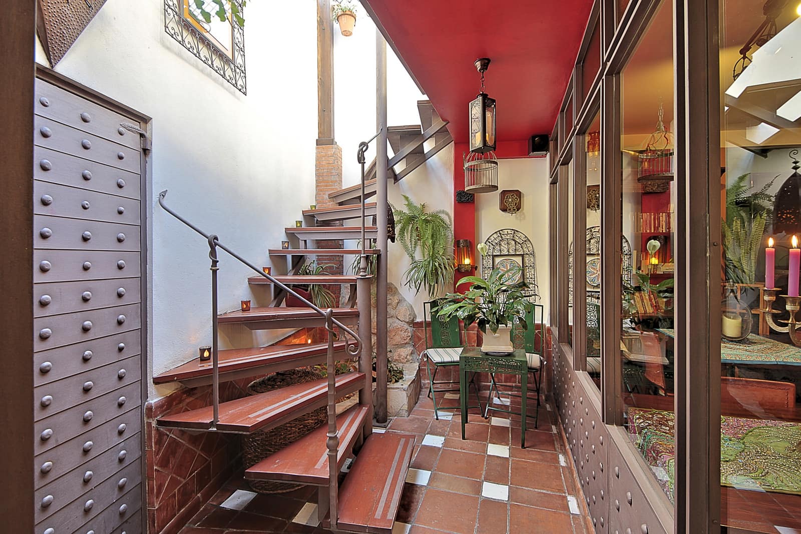 7 camera da letto Casa in vendita in Granada citta - 1.250.000 € (Rif: 10093932)