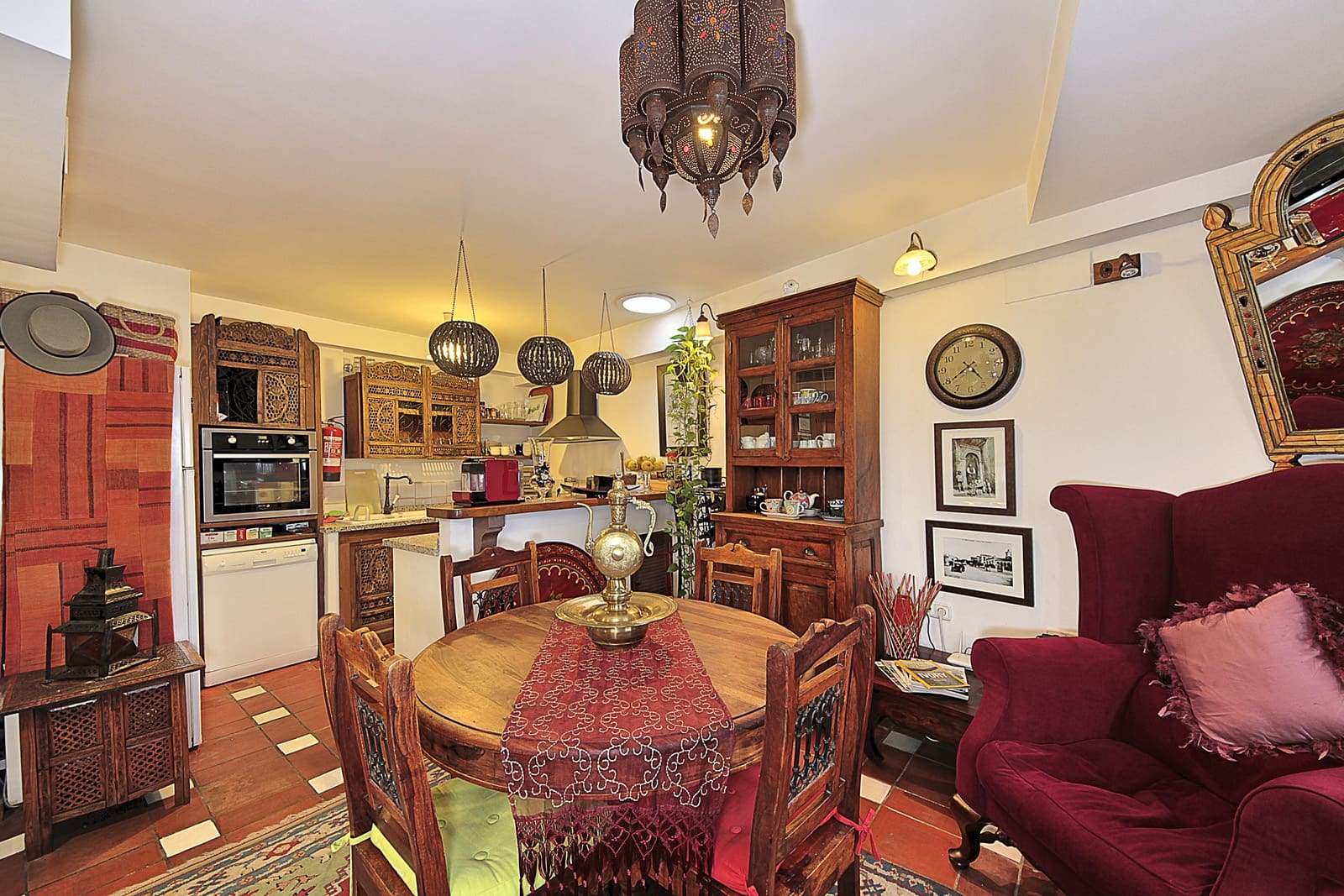 7 camera da letto Casa in vendita in Granada citta - 1.250.000 € (Rif: 10093932)
