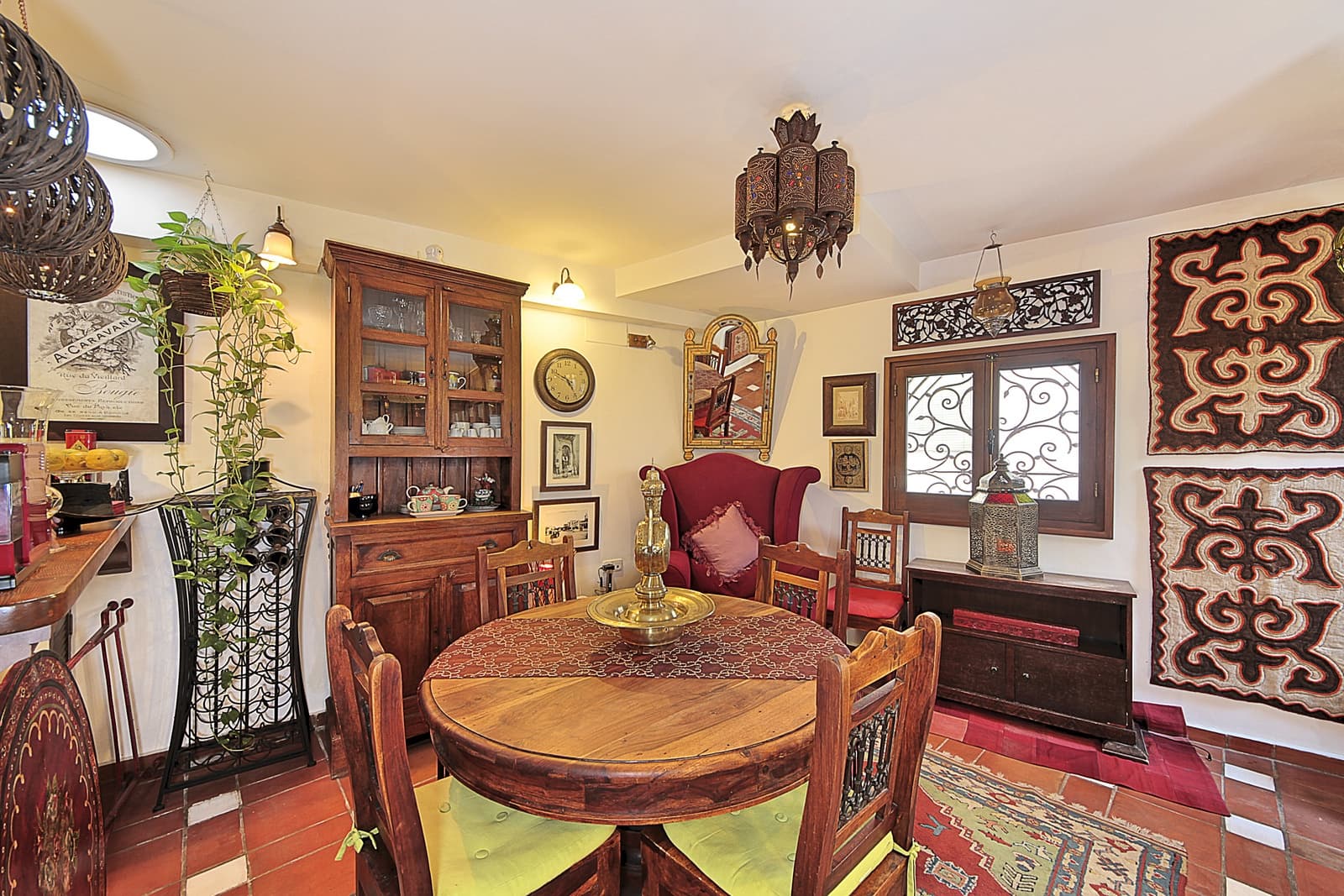 7 camera da letto Casa in vendita in Granada citta - 1.250.000 € (Rif: 10093932)