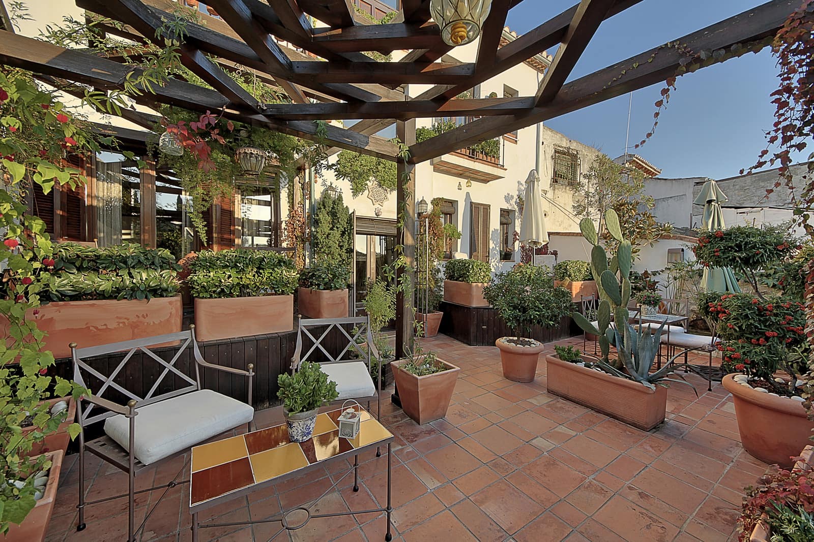 7 camera da letto Casa in vendita in Granada citta - 1.250.000 € (Rif: 10093932)