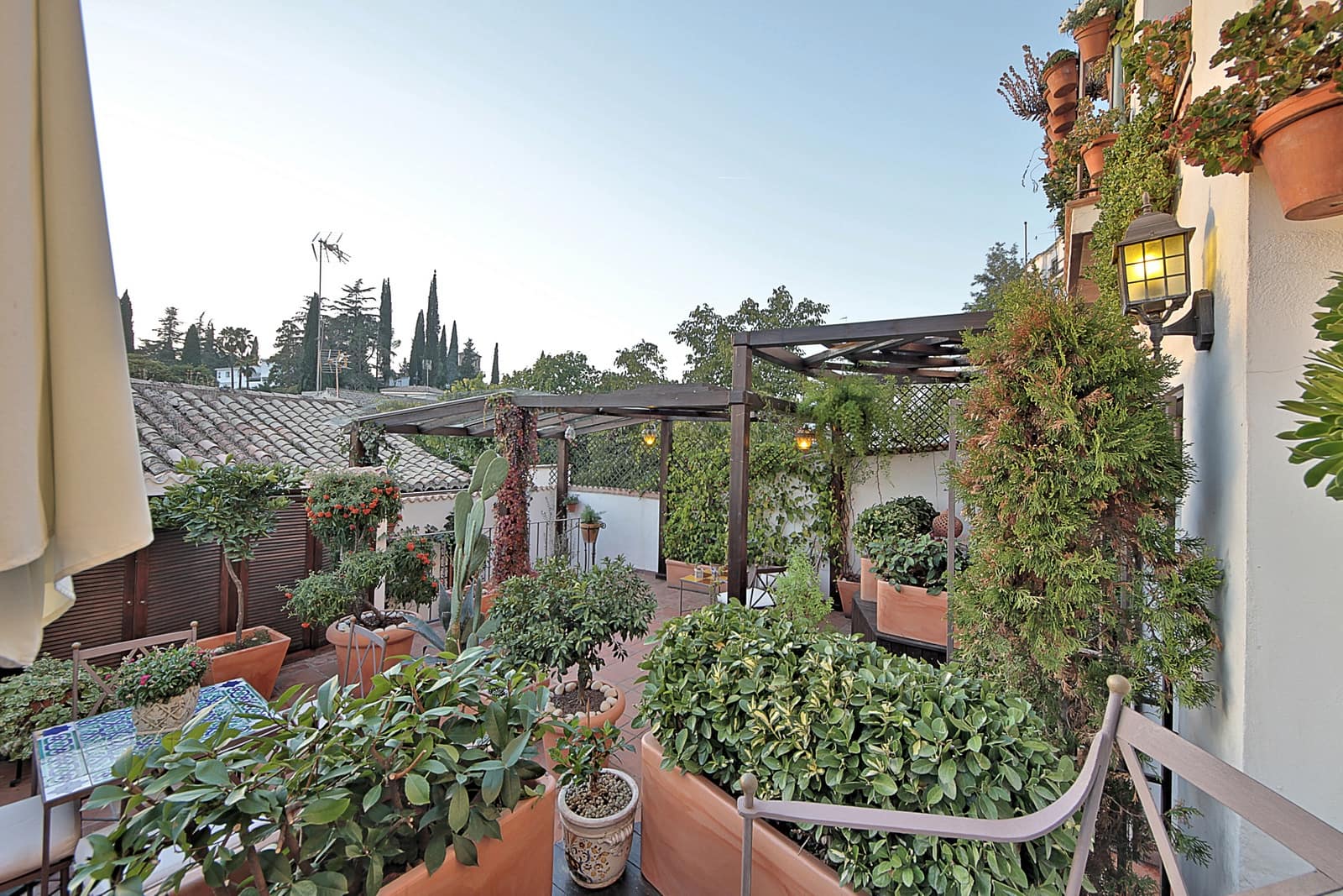 7 camera da letto Casa in vendita in Granada citta - 1.250.000 € (Rif: 10093932)