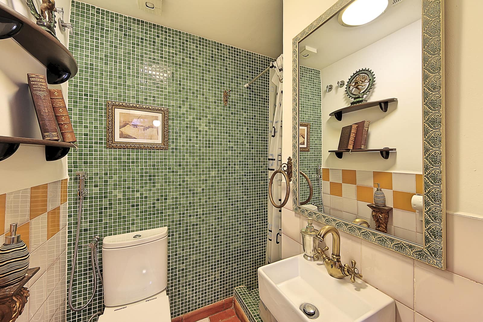 7 camera da letto Casa in vendita in Granada citta - 1.250.000 € (Rif: 10093932)