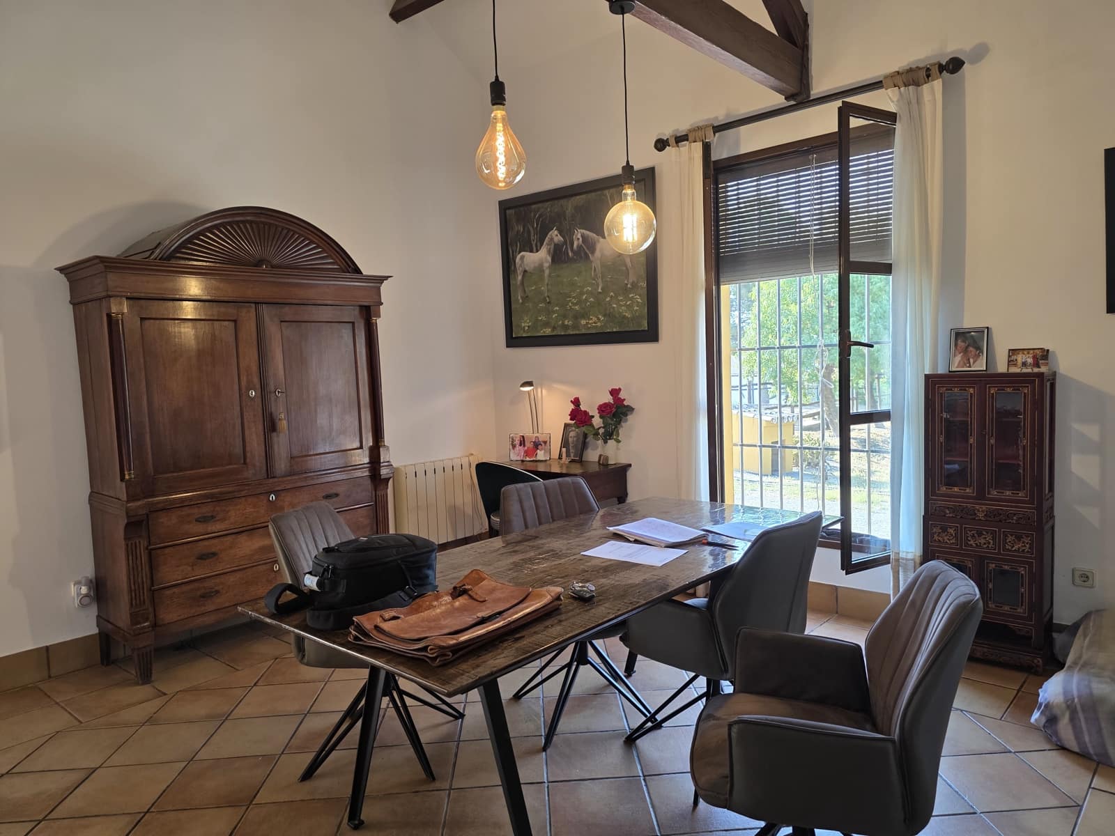Finca/Casa Rural de 5 habitaciones en Morón de la Frontera en venta con piscina - 699.000 € (Ref: 10099139)