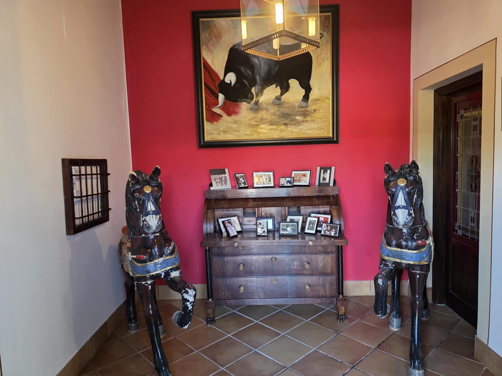 Finca/Casa Rural de 5 habitaciones en Morón de la Frontera en venta con piscina - 699.000 € (Ref: 10099139)