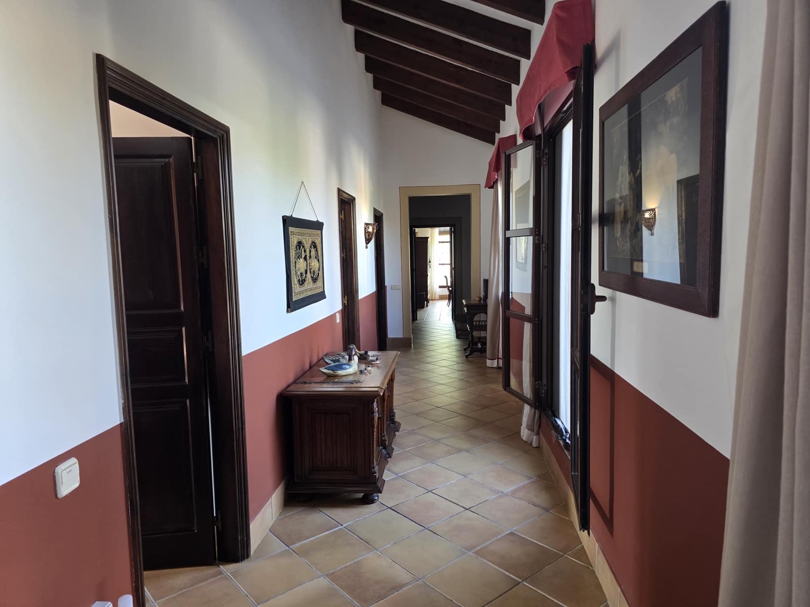Finca/Casa Rural de 5 habitaciones en Morón de la Frontera en venta con piscina - 699.000 € (Ref: 10099139)