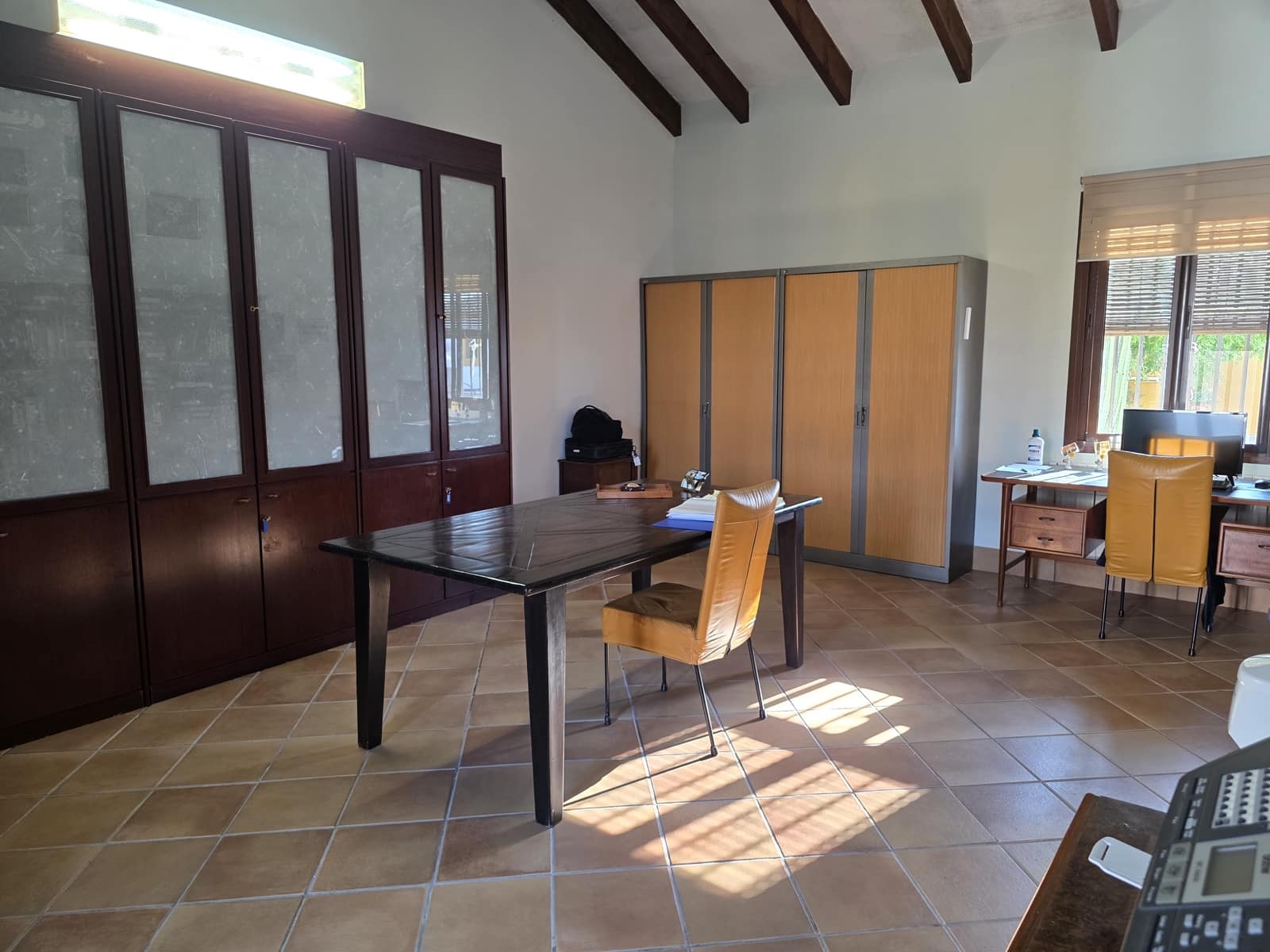 Finca/Casa Rural de 5 habitaciones en Morón de la Frontera en venta con piscina - 699.000 € (Ref: 10099139)
