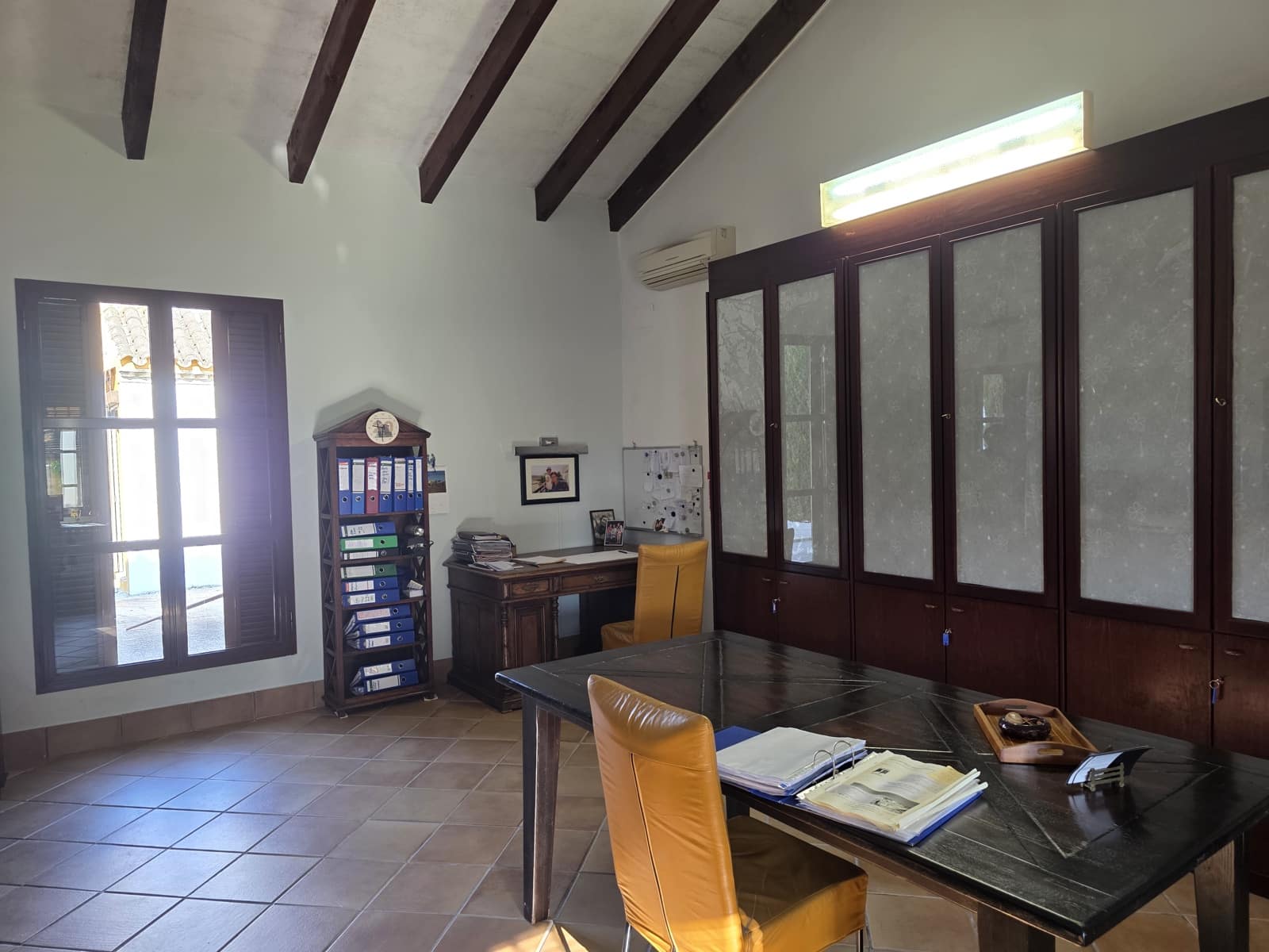 Finca/Casa Rural de 5 habitaciones en Morón de la Frontera en venta con piscina - 699.000 € (Ref: 10099139)