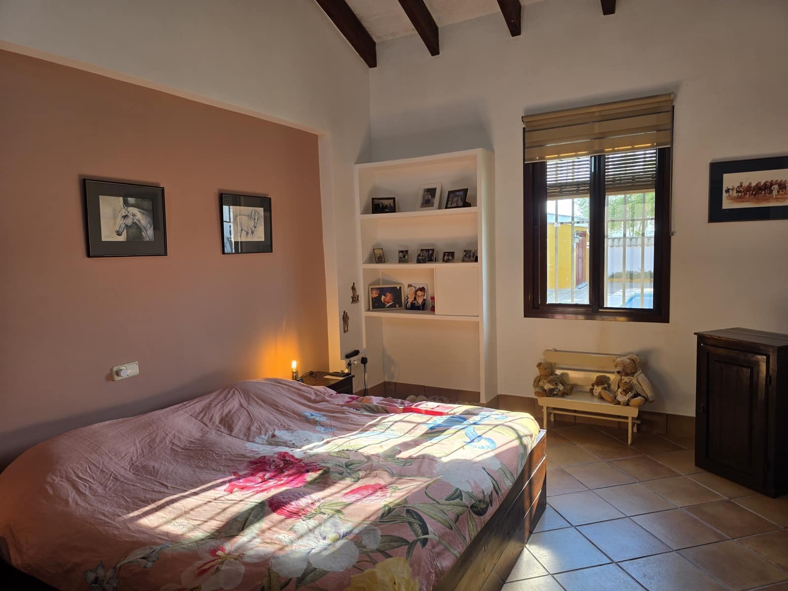 Finca/Casa Rural de 5 habitaciones en Morón de la Frontera en venta con piscina - 699.000 € (Ref: 10099139)