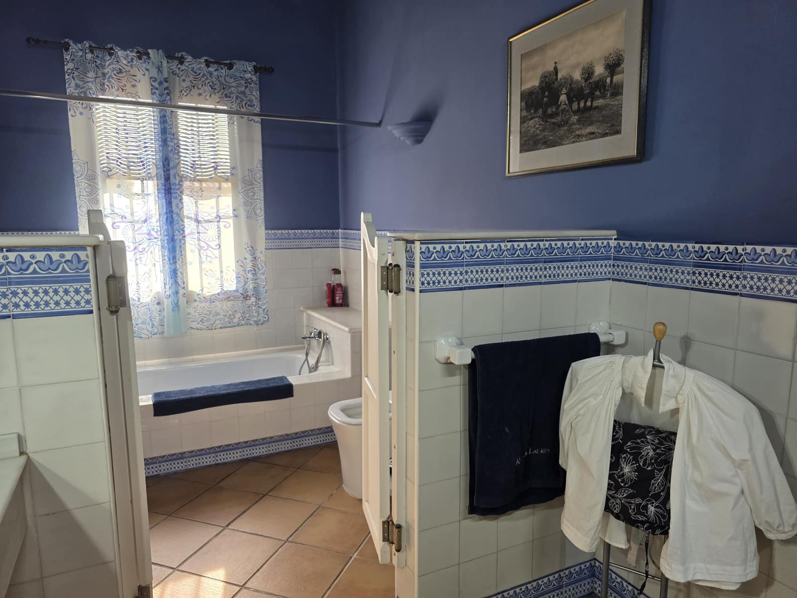 Finca/Casa Rural de 5 habitaciones en Morón de la Frontera en venta con piscina - 699.000 € (Ref: 10099139)