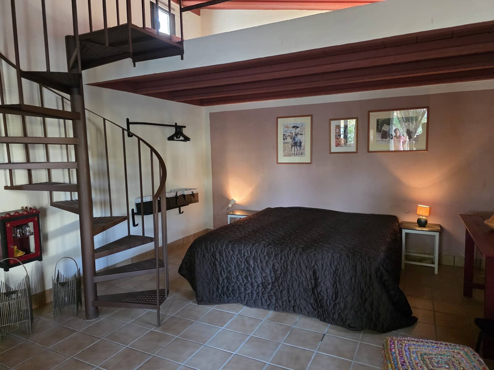 Finca/Casa Rural de 5 habitaciones en Morón de la Frontera en venta con piscina - 699.000 € (Ref: 10099139)