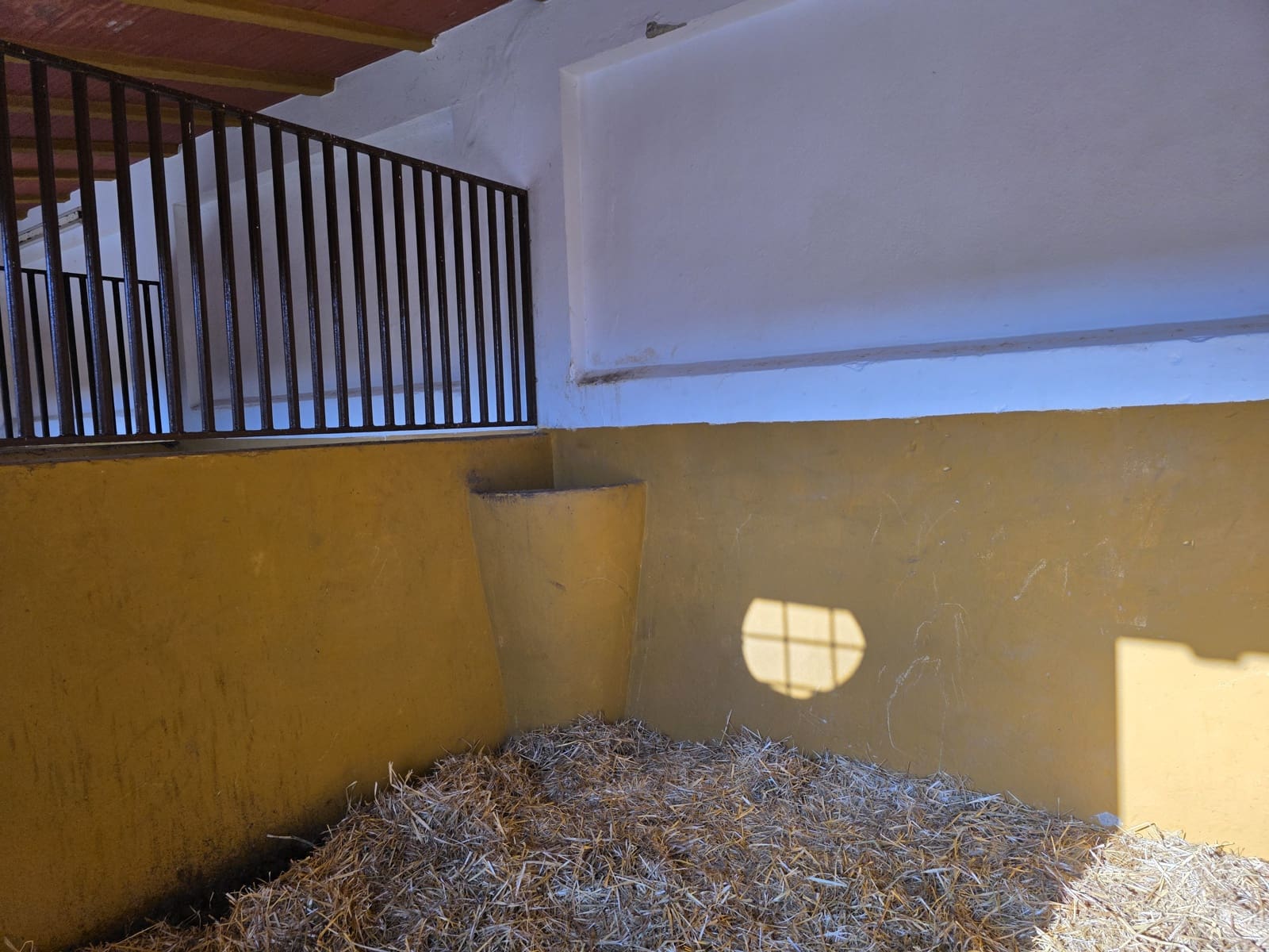 Finca/Casa Rural de 5 habitaciones en Morón de la Frontera en venta con piscina - 699.000 € (Ref: 10099139)