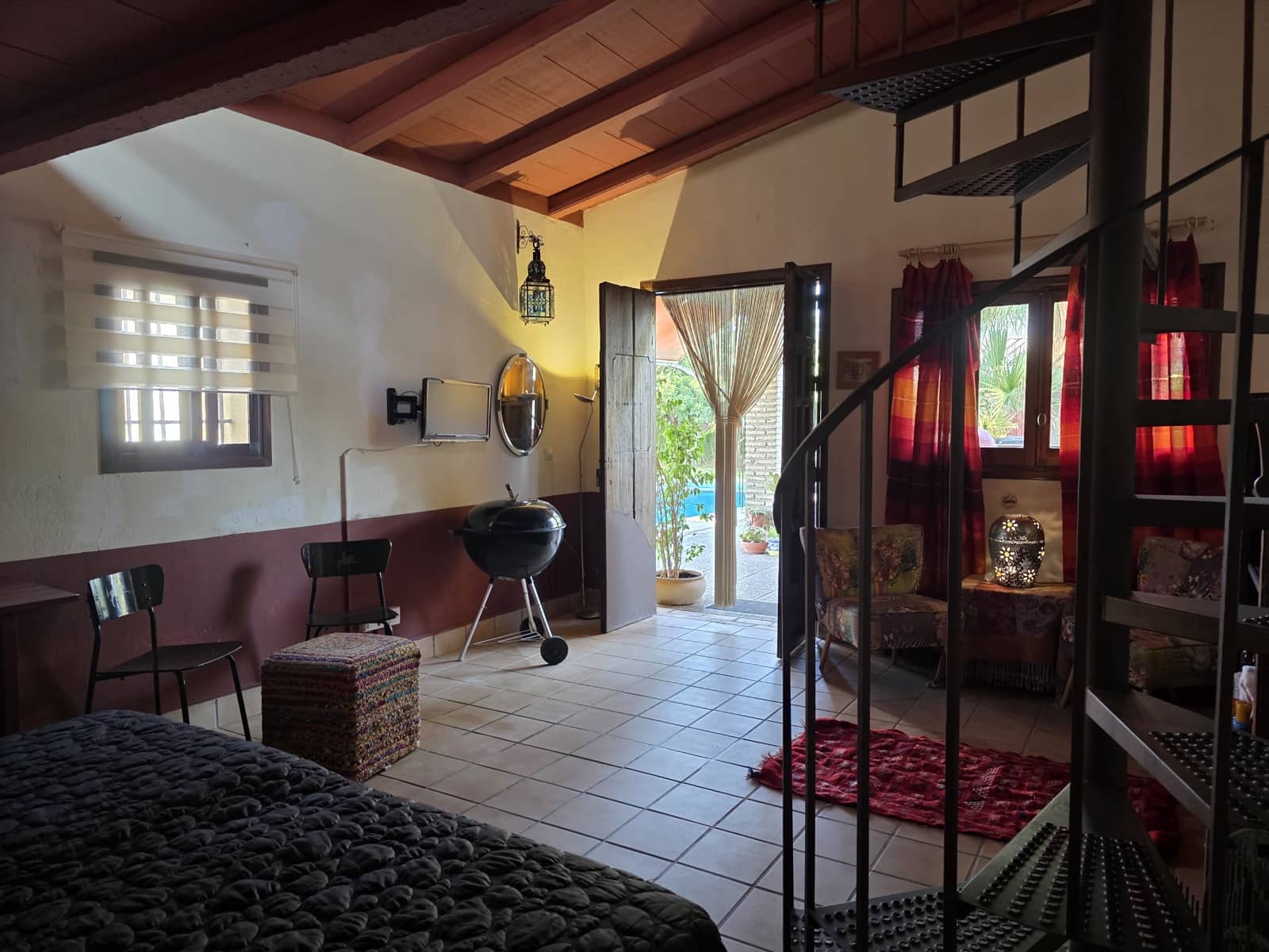 Finca/Casa Rural de 5 habitaciones en Morón de la Frontera en venta con piscina - 699.000 € (Ref: 10099139)