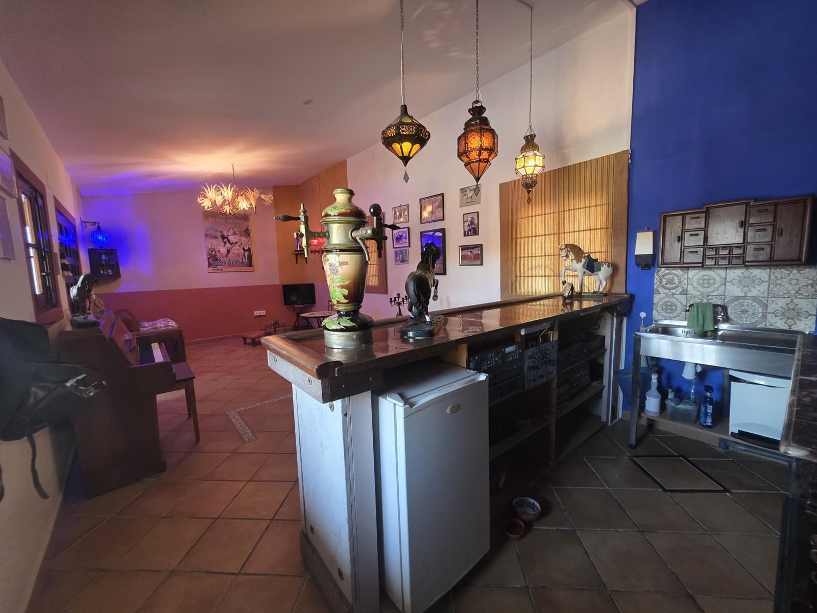 Finca/Casa Rural de 5 habitaciones en Morón de la Frontera en venta con piscina - 699.000 € (Ref: 10099139)