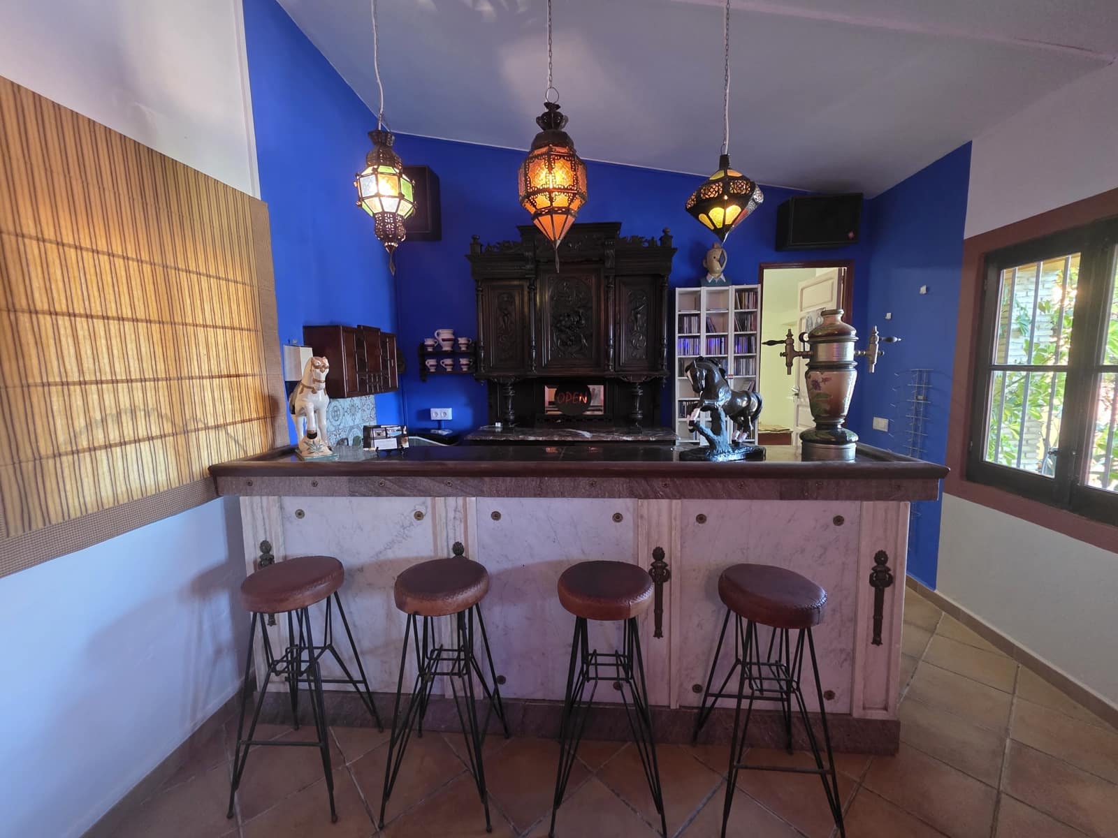 Finca/Casa Rural de 5 habitaciones en Morón de la Frontera en venta con piscina - 699.000 € (Ref: 10099139)