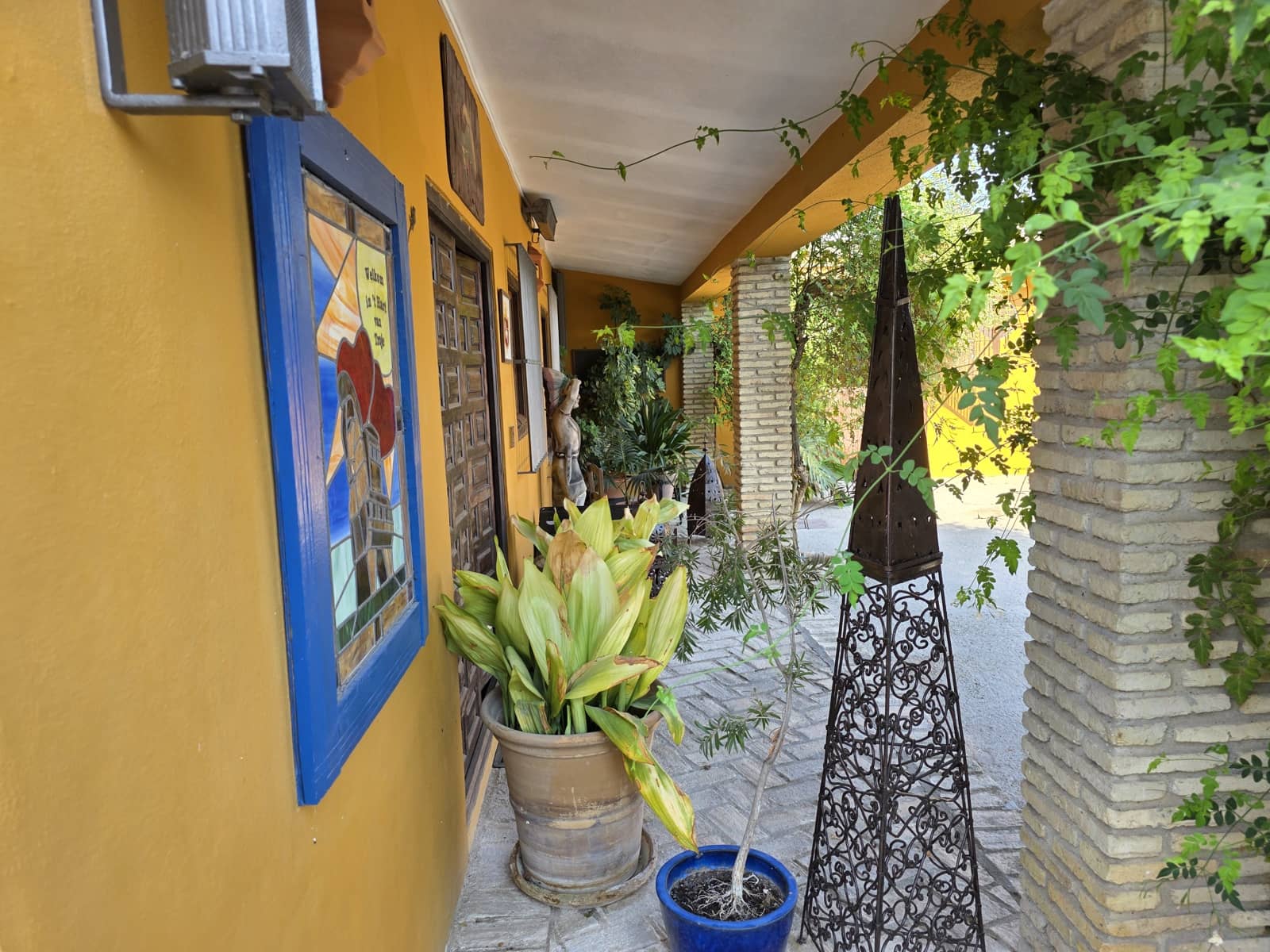 Finca/Casa Rural de 5 habitaciones en Morón de la Frontera en venta con piscina - 699.000 € (Ref: 10099139)