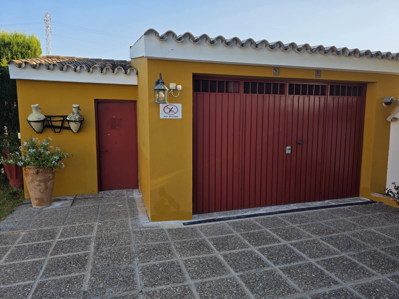 Finca/Casa Rural de 5 habitaciones en Morón de la Frontera en venta con piscina - 699.000 € (Ref: 10099139)