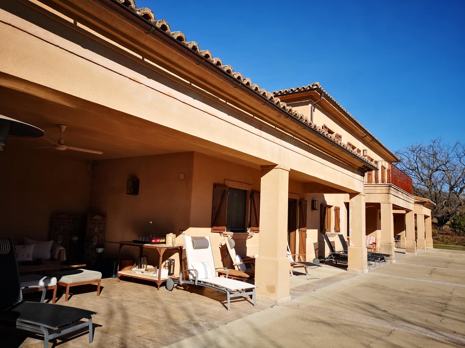 8 bedroom Finca/Country House for sale in Villanueva de la Vera with pool garage - € 1,450,000 (Ref: 10101088)