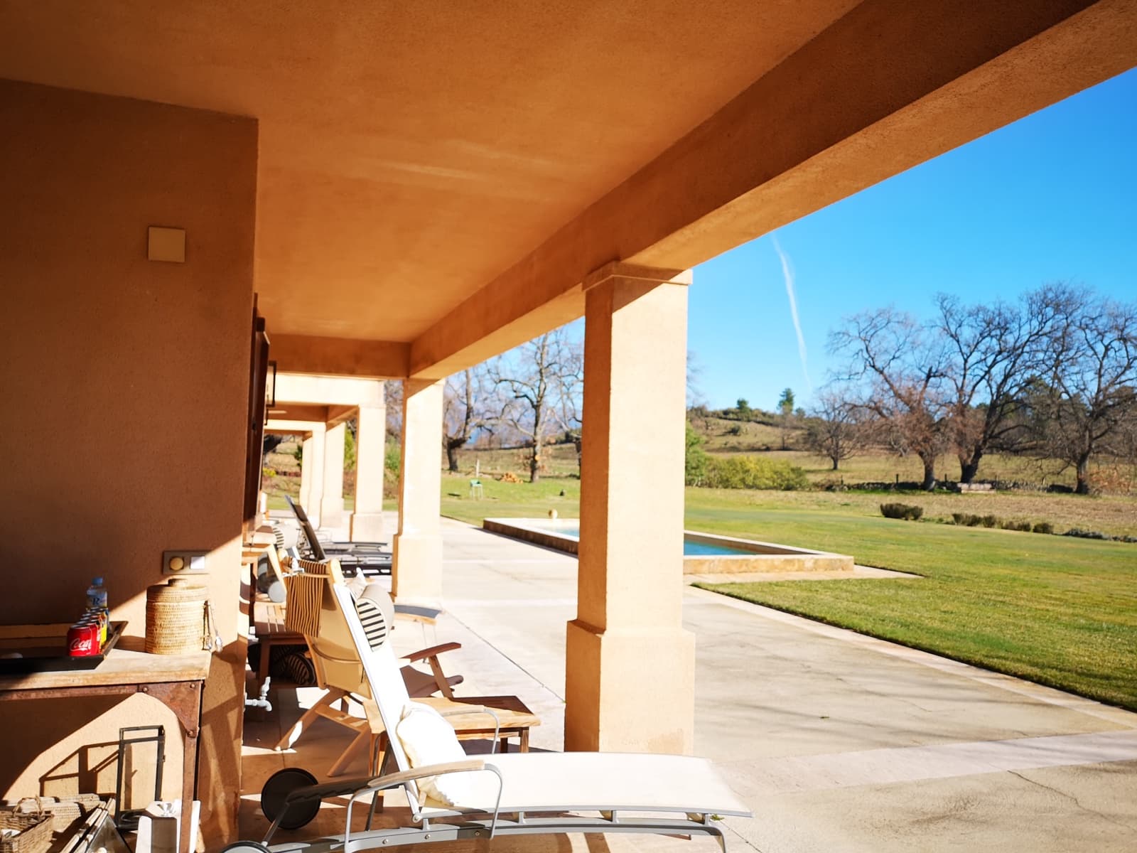 8 bedroom Finca/Country House for sale in Villanueva de la Vera with pool garage - € 1,450,000 (Ref: 10101088)