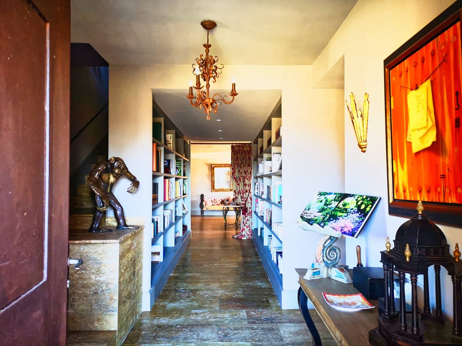 8 bedroom Finca/Country House for sale in Villanueva de la Vera with pool garage - € 1,450,000 (Ref: 10101088)