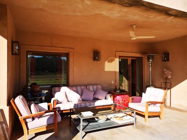 8 chambre Finca/Maison de Campagne à vendre à Villanueva de la Vera avec piscine garage - 1 450 000 € (Ref: 10101088)