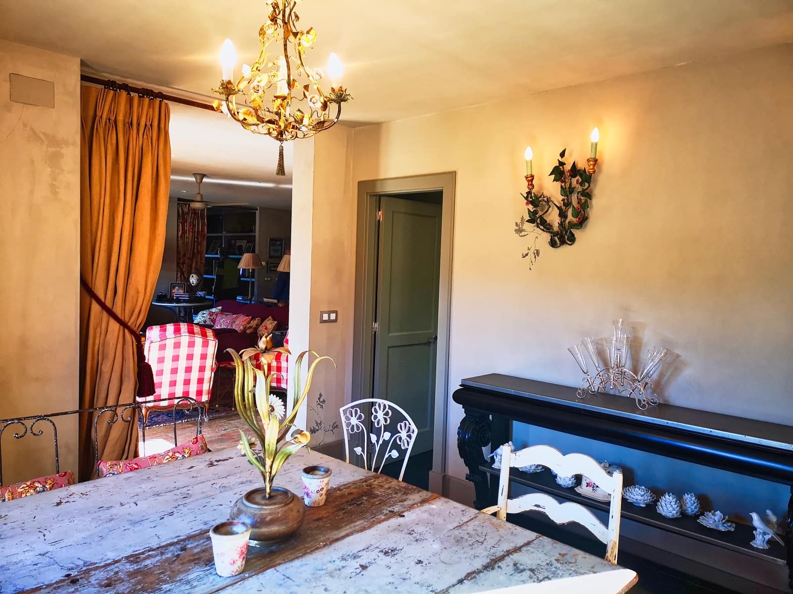 8 bedroom Finca/Country House for sale in Villanueva de la Vera with pool garage - € 1,450,000 (Ref: 10101088)