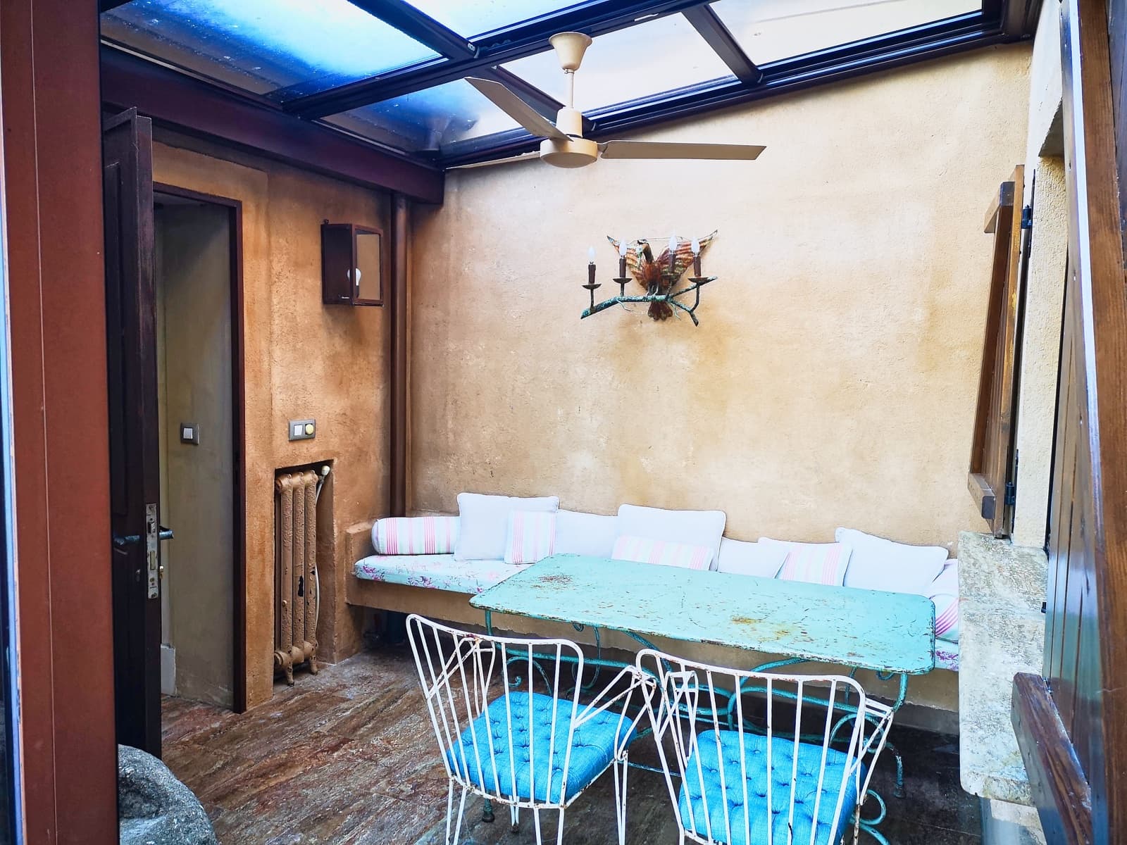 8 bedroom Finca/Country House for sale in Villanueva de la Vera with pool garage - € 1,450,000 (Ref: 10101088)