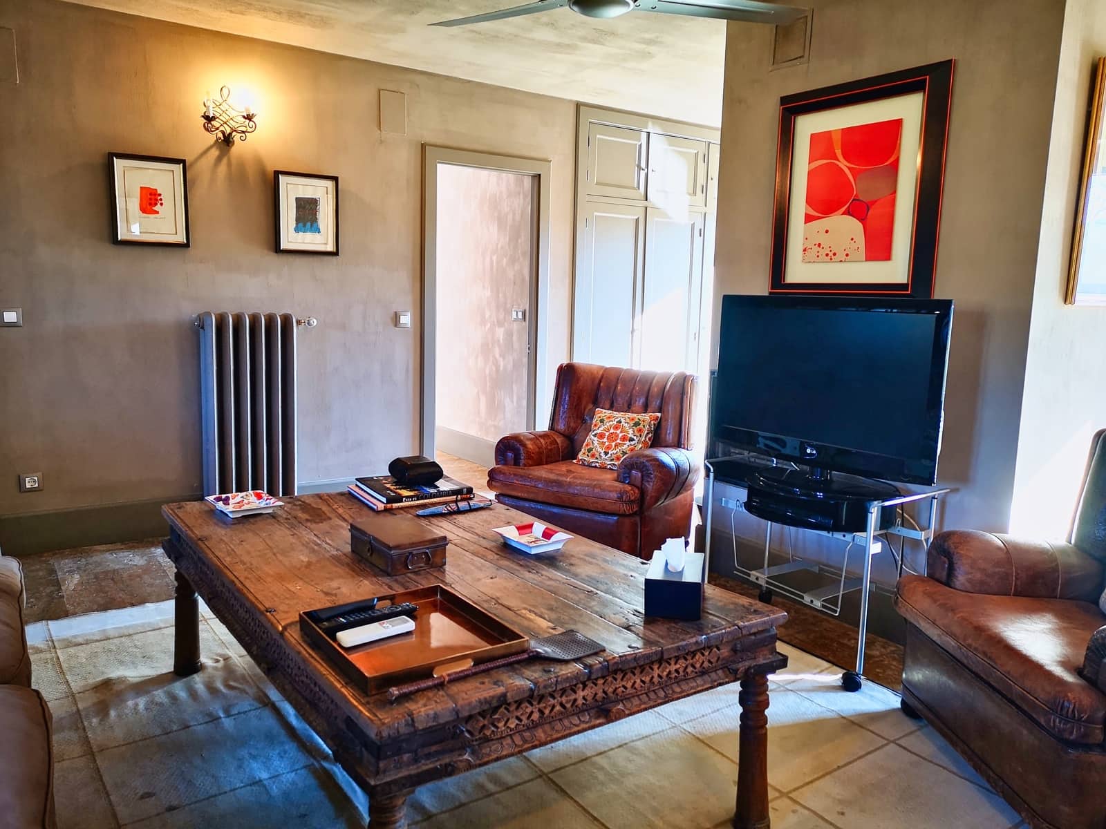 8 bedroom Finca/Country House for sale in Villanueva de la Vera with pool garage - € 1,450,000 (Ref: 10101088)