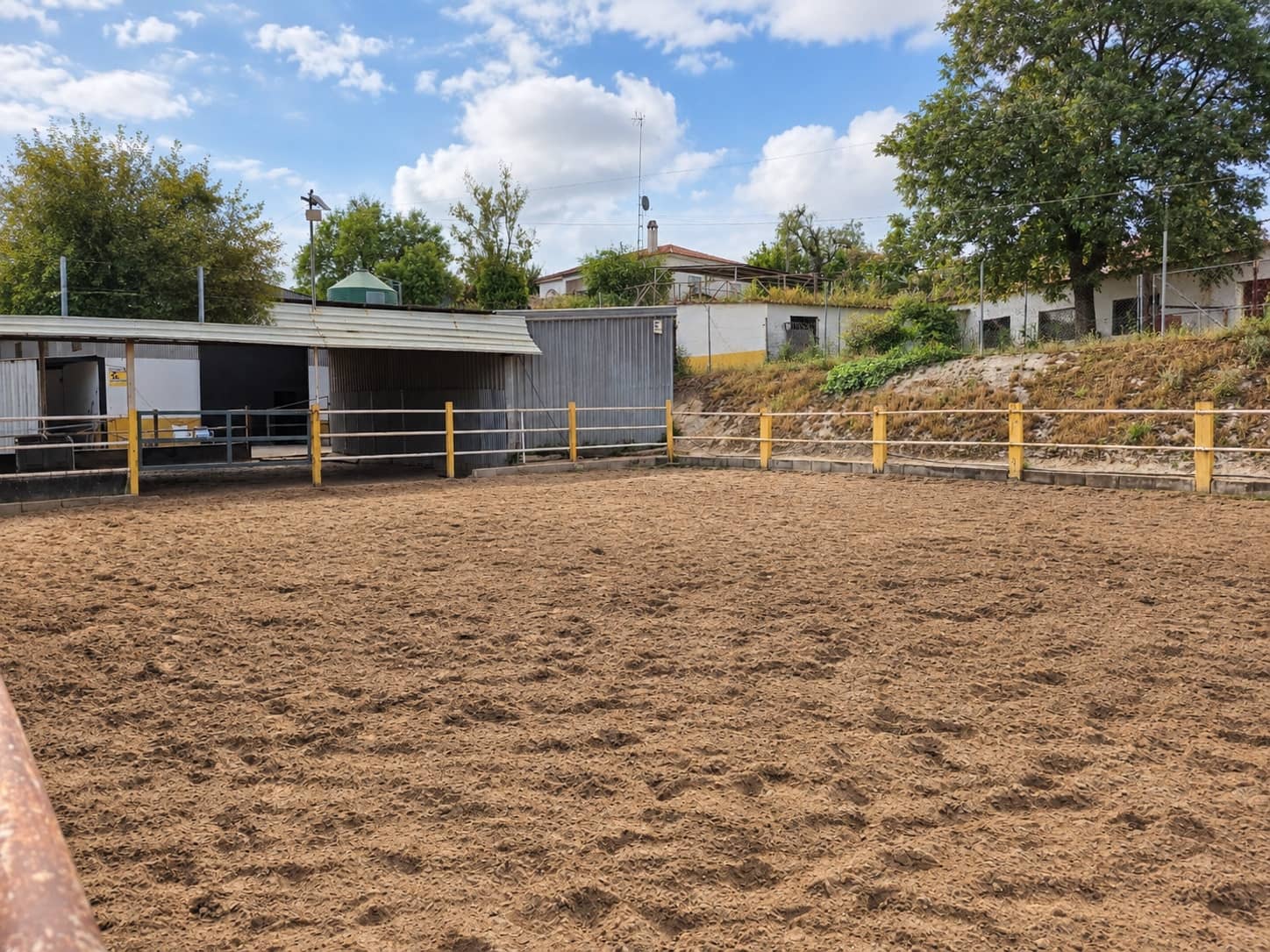4 soveværelse Finca/Landehus til salg i Aznalcazar - € 220.000 (Ref: 10101089)