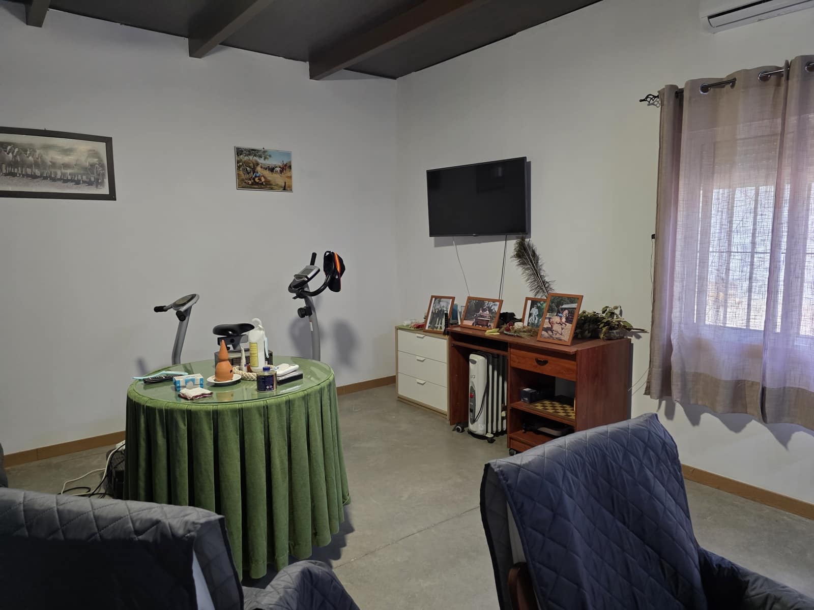 4 soveværelse Finca/Landehus til salg i Aznalcazar - € 220.000 (Ref: 10101089)
