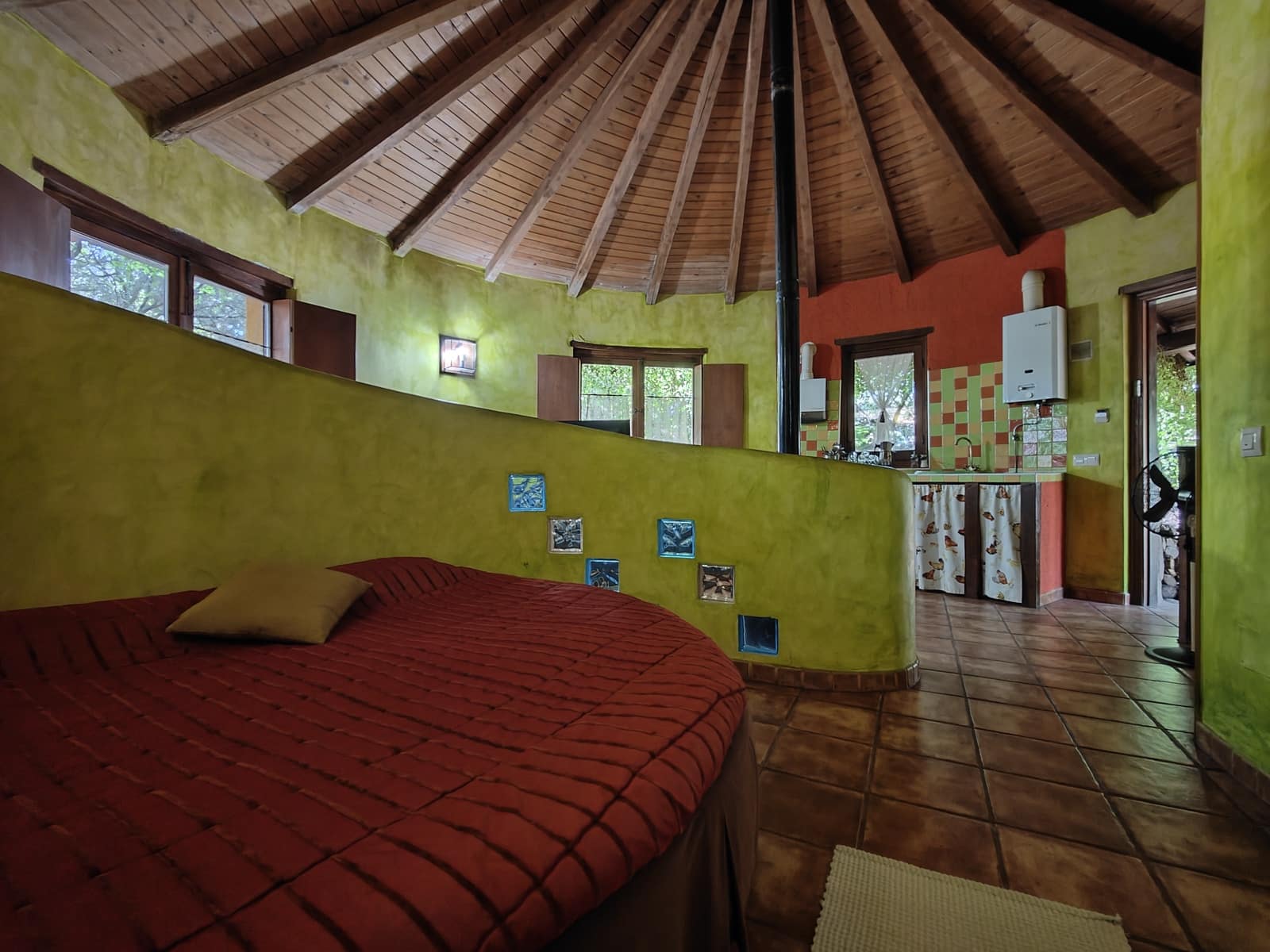 5 bedroom Finca/Country House for sale in Villanueva de la Vera with garage - € 590,000 (Ref: 10101090)