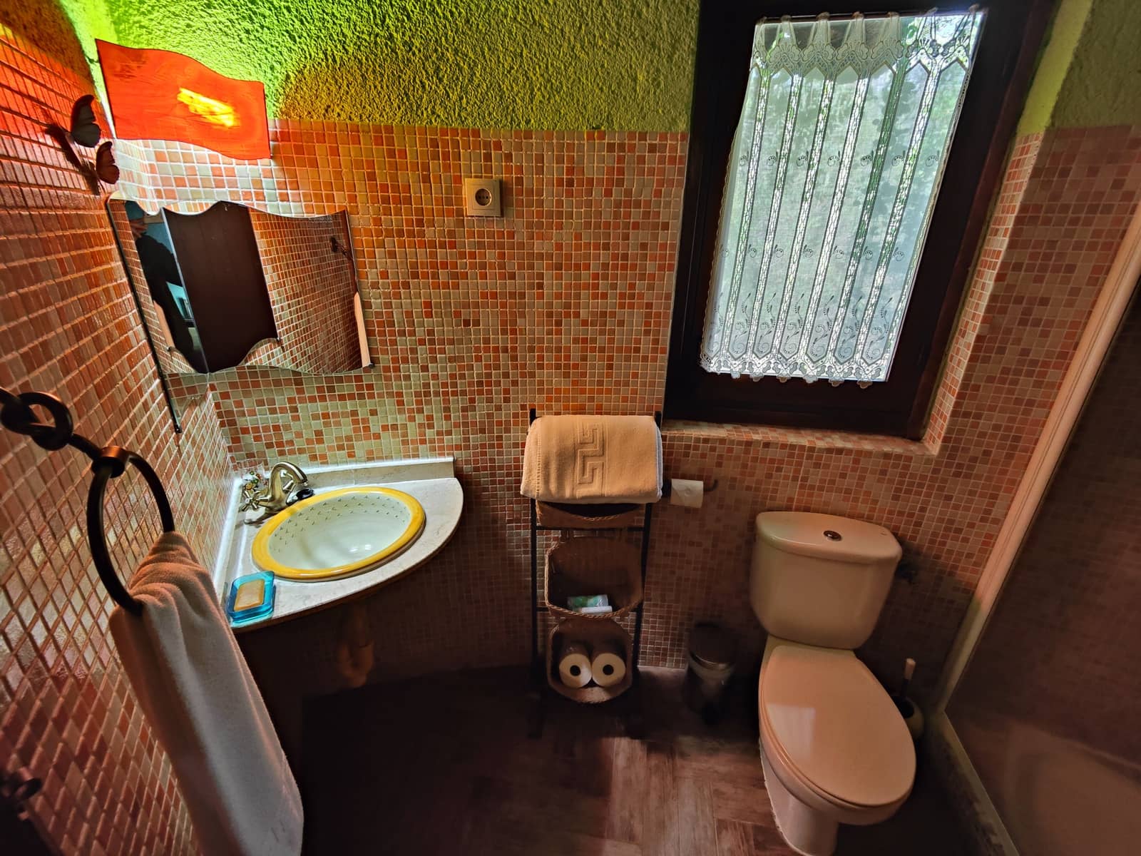5 bedroom Finca/Country House for sale in Villanueva de la Vera with garage - € 590,000 (Ref: 10101090)